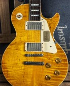 Gibson Custom 2013 58 Les Paul Lemonburst